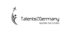 Talents2Germany