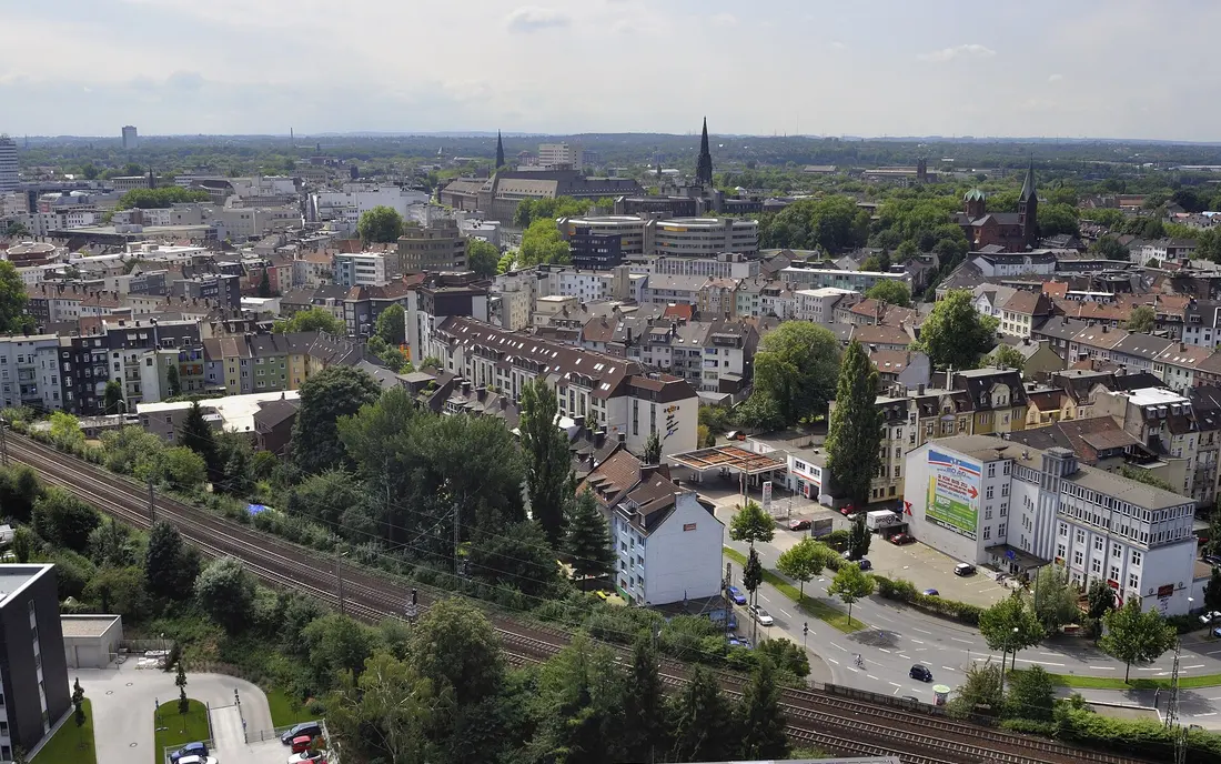 Relocation Bochum – mitten im Ruhrgebiet ankommen