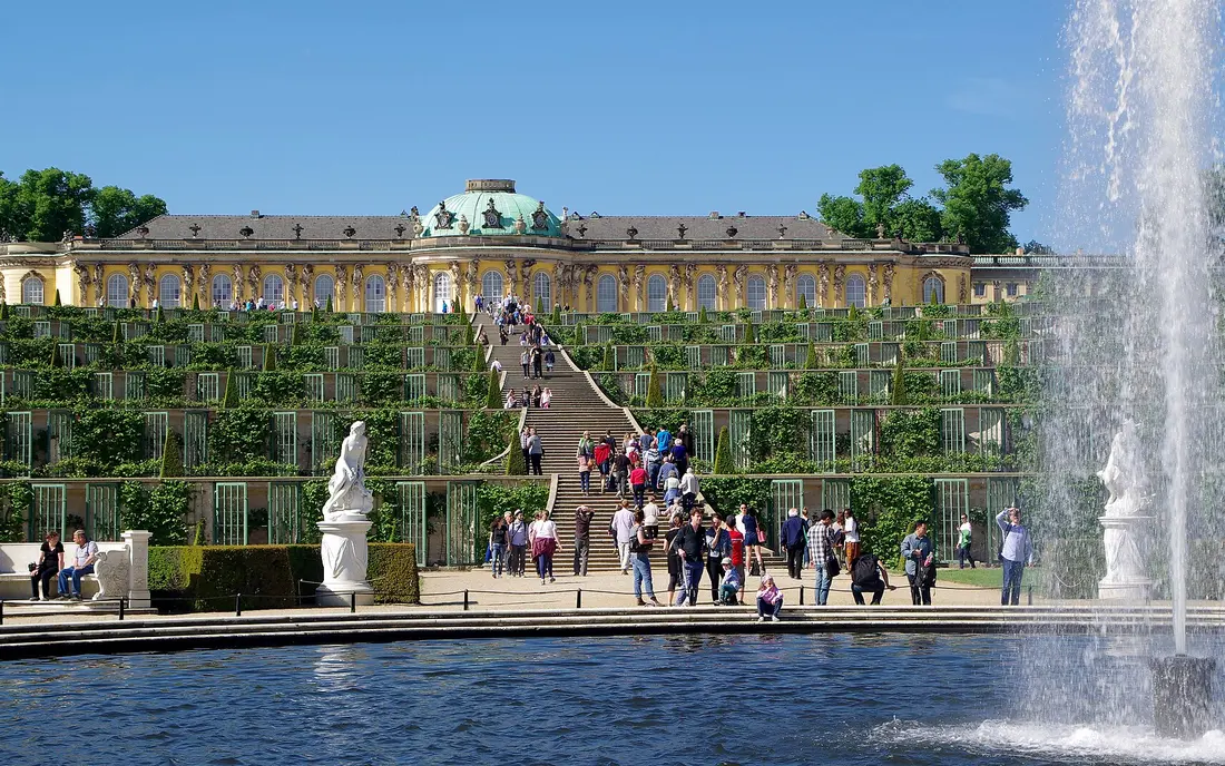 Relocation nach Brandenburg