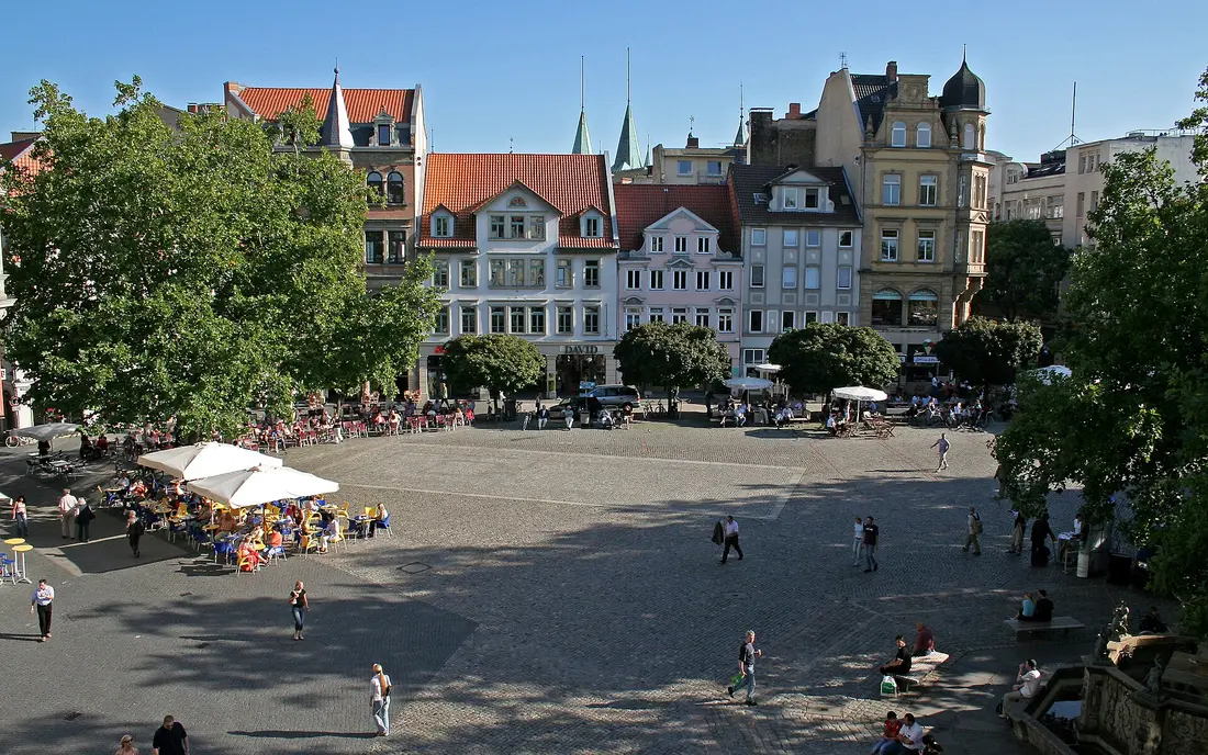 Relocation Braunschweig – Forschungsregion mit Fachkräftebedarf