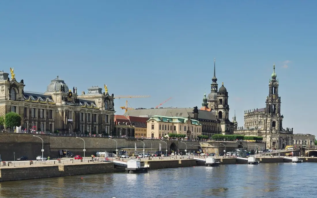 Relocation Dresden – Silicon Saxony wartet auf Ihre Fachkräfte