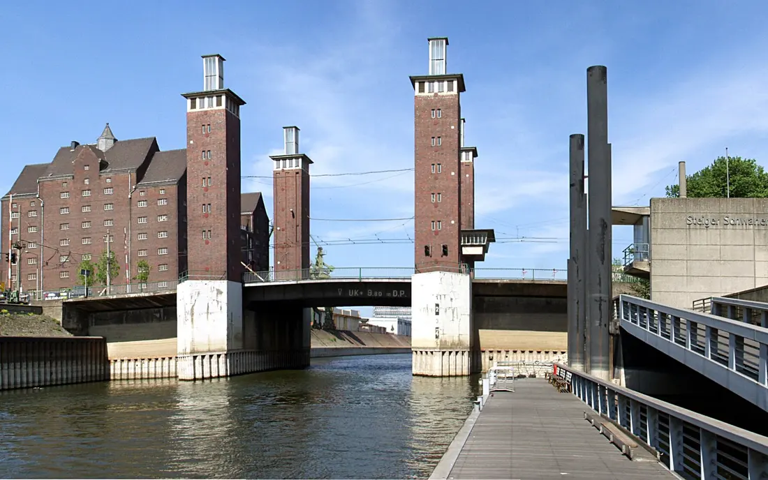 Relocation Duisburg – ankommen am größten Binnenhafen der Welt