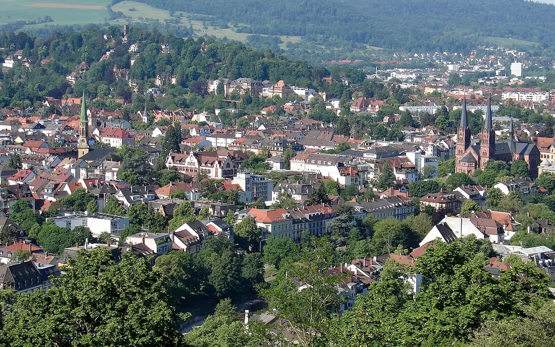 Relocation Freiburg – im sonnigsten Ankommen Deutschlands