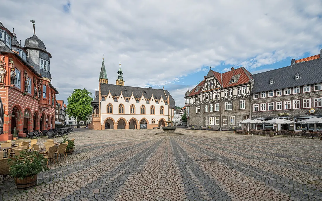Relocation Goslar – Fachkräfte für den Harz