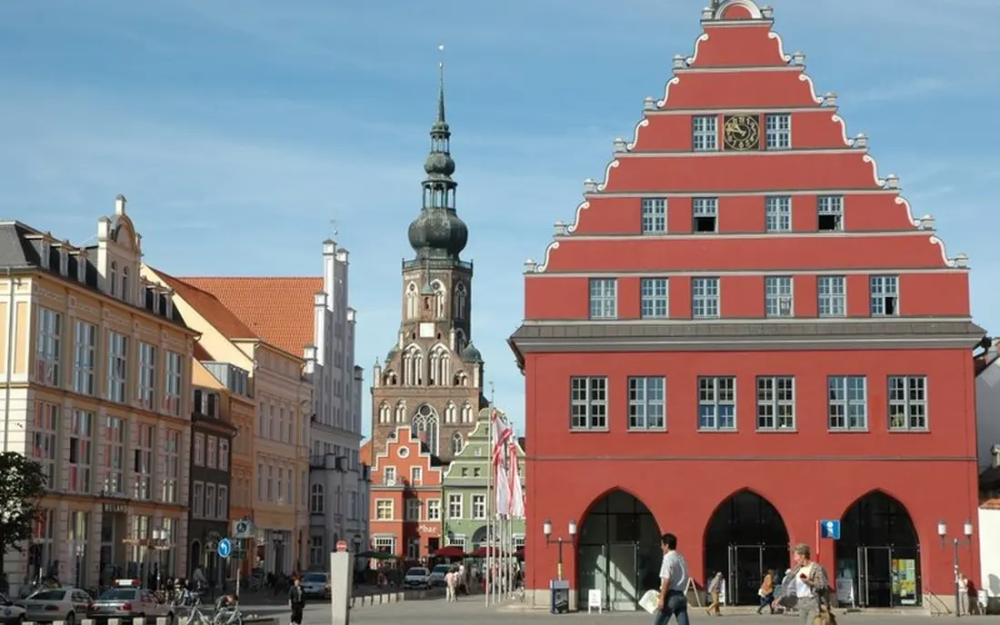 Relocation Greifswald – ankommen, wo relocraft zuhause ist