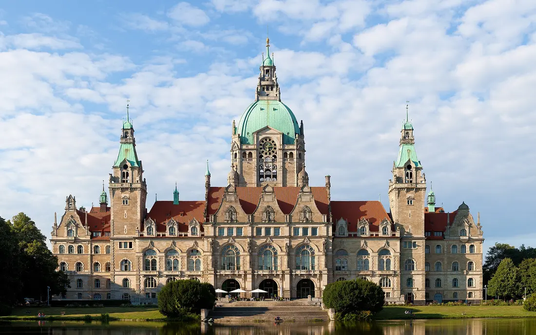 Relocation nach Hannover: Die unterschätzte Stadt, in der Ankommen einfach funktioniert