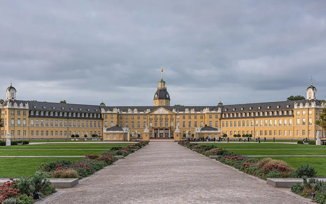 Relocation Karlsruhe – Recht, IT und Fächerstadt-Flair