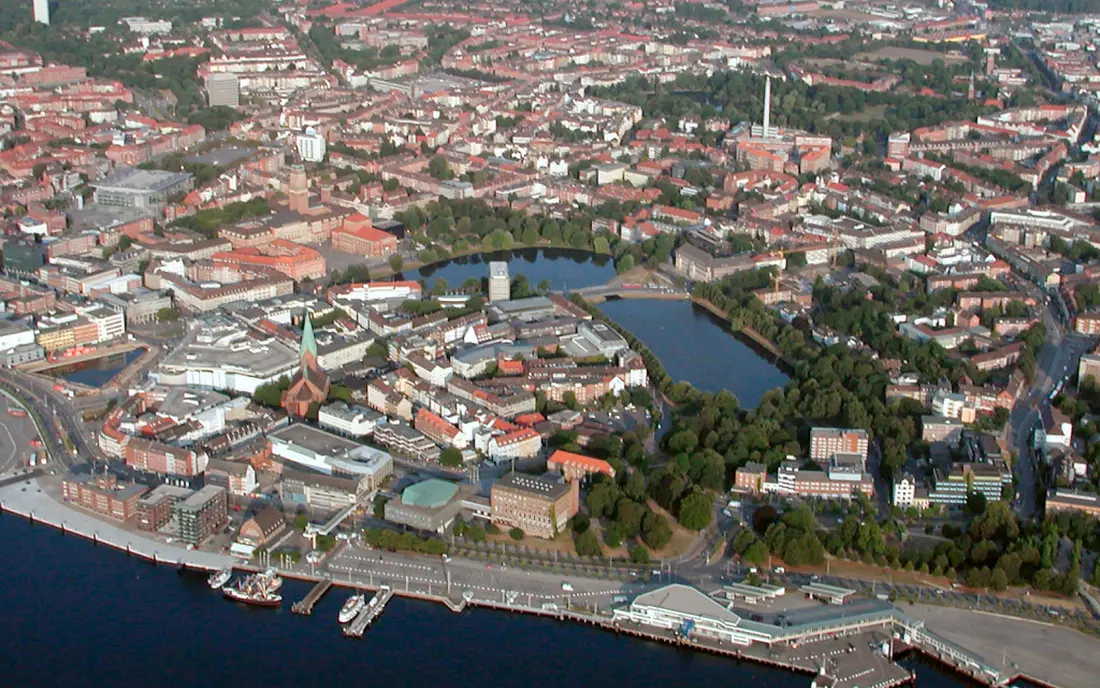 Relocation Kiel – Fachkräfte für den echten Norden