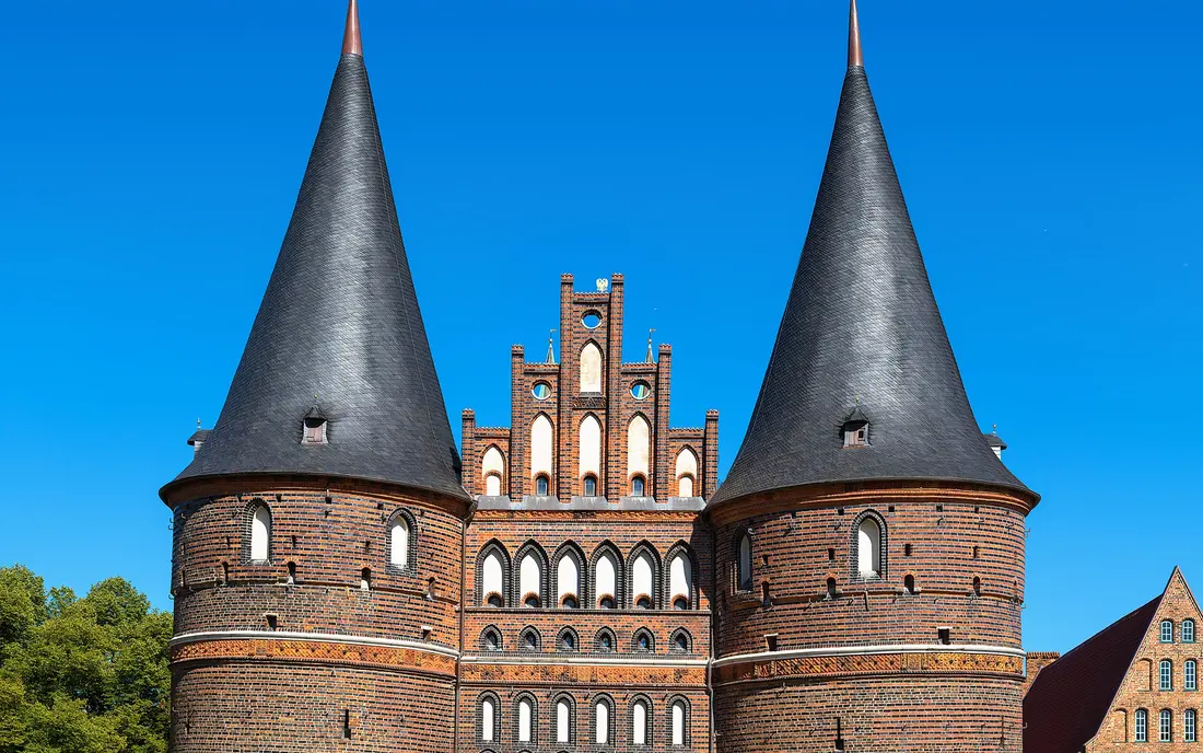 Relocation Lübeck – Hansestadt mit Herz und High-Tech