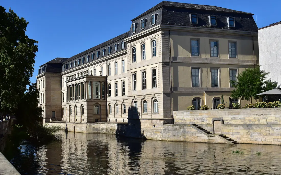 Relocation nach Niedersachsen