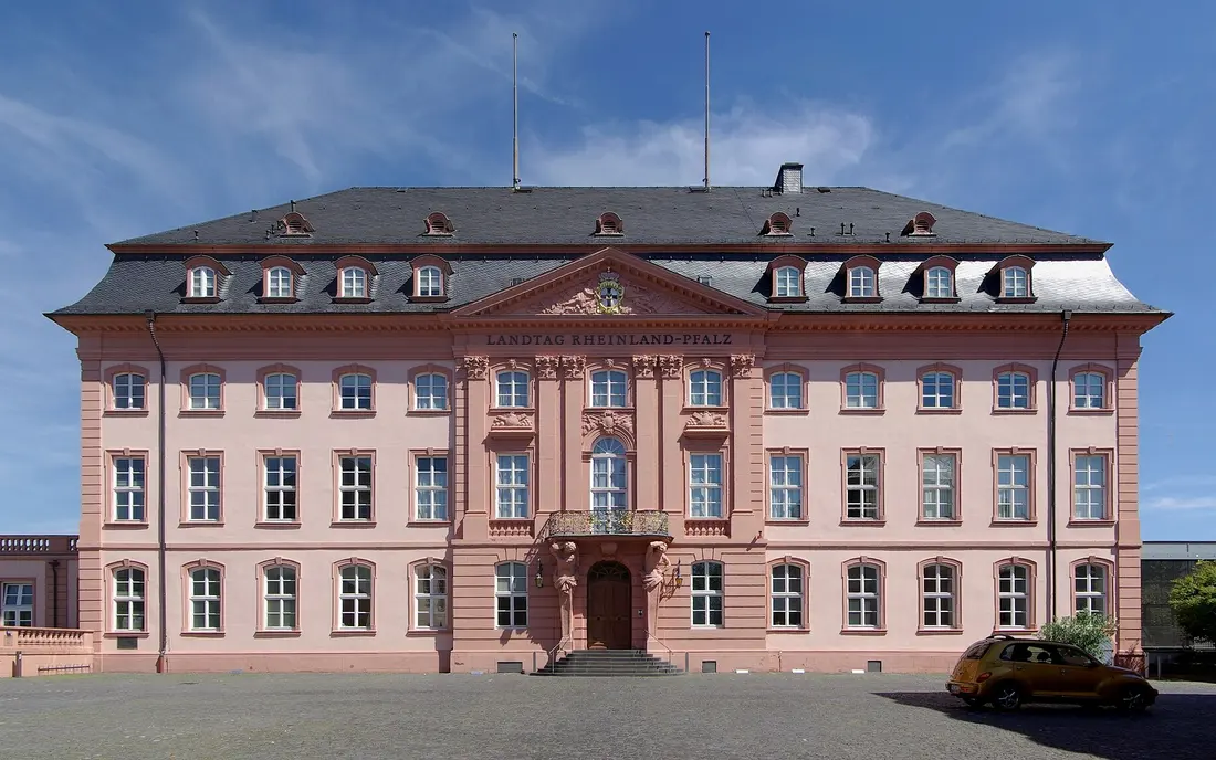 Relocation nach Rheinland-Pfalz