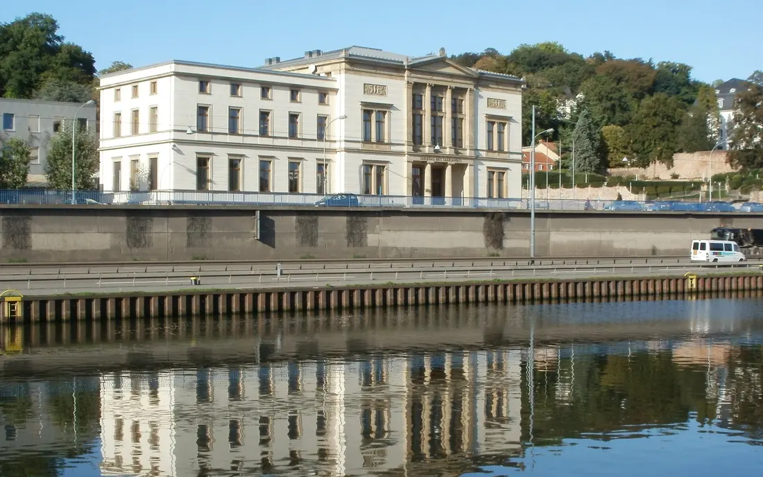 Relocation nach Saarland