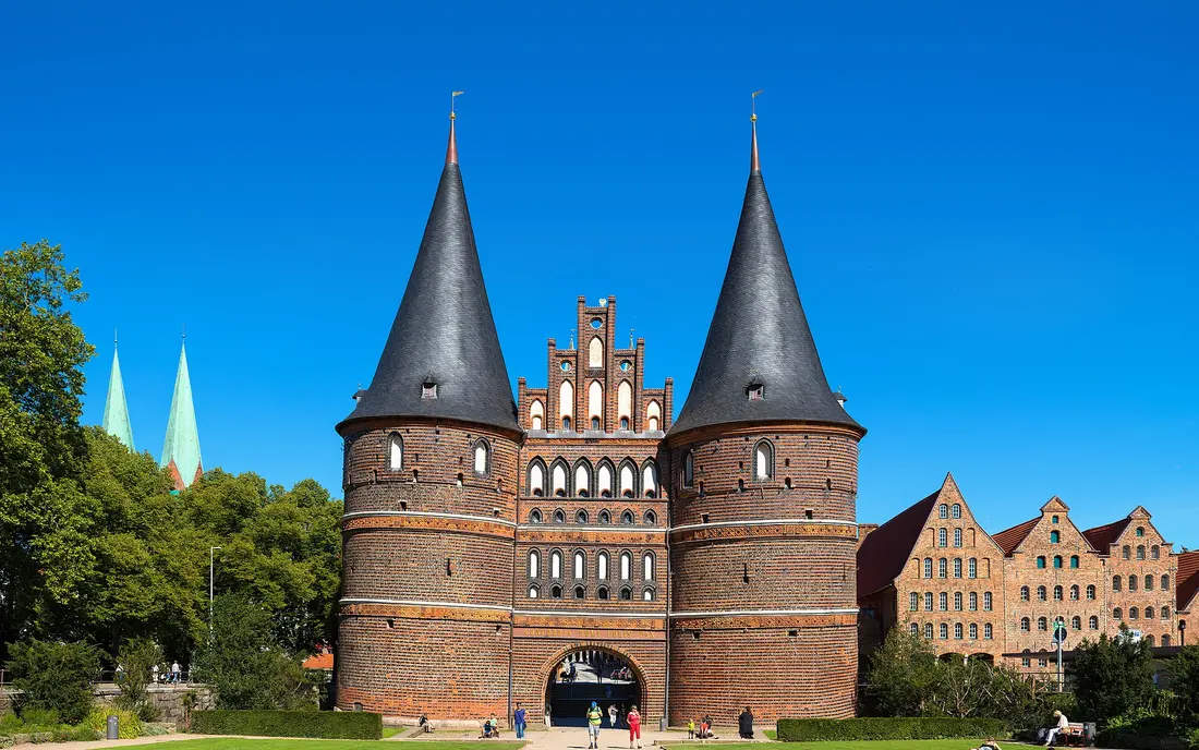 Relocation nach Schleswig-Holstein