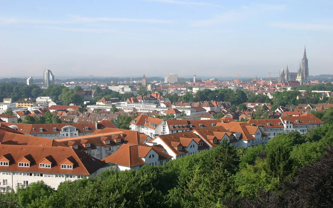 Relocation Ulm – wo Präzision zuhause ist